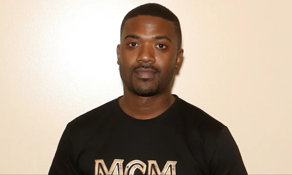 Ray J Shares Health Update Amid Ongoing Questions About His "Outside" Activities (UPDATE)