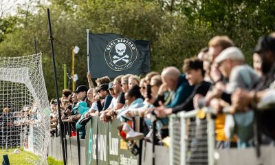 The rise of community-led football - Positive News