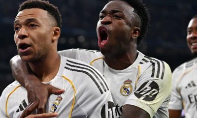 Real Madrid