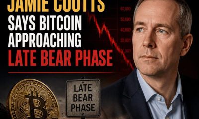 Crypto Breaking News