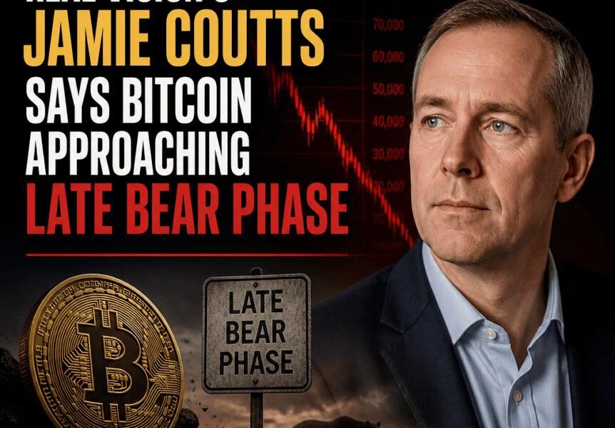Crypto Breaking News