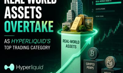 Crypto Breaking News