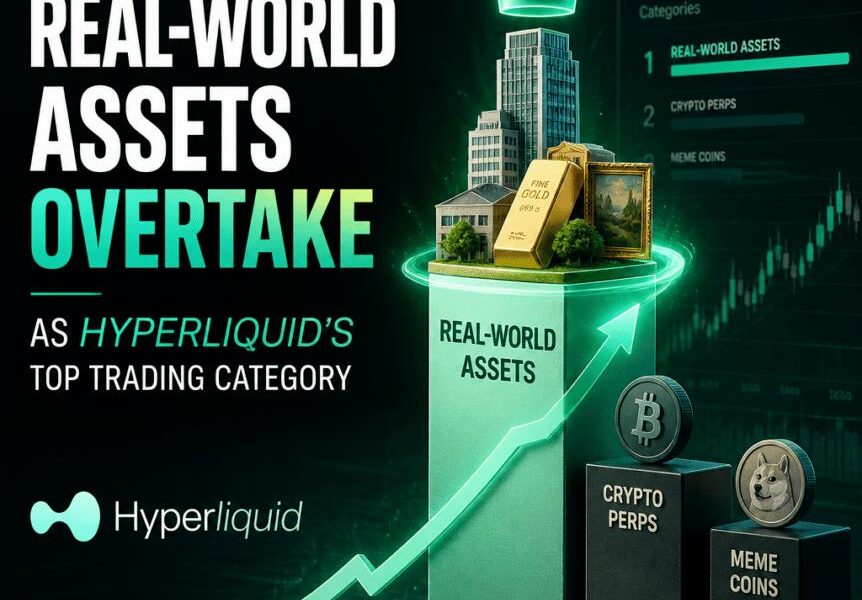 Crypto Breaking News
