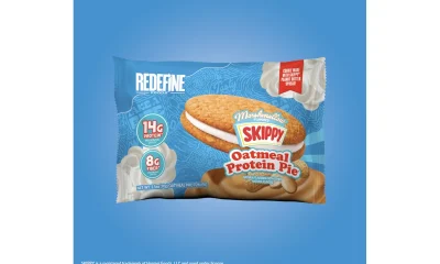 Redefine Foods, Hormel Foods Corp. debut functional snack cake