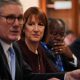 Starmer and Reeves left UK 'no better off', bank says