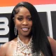 Remy Ma Remy Ma stepped out Claressa Shields Put Em On