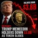 Crypto Breaking News