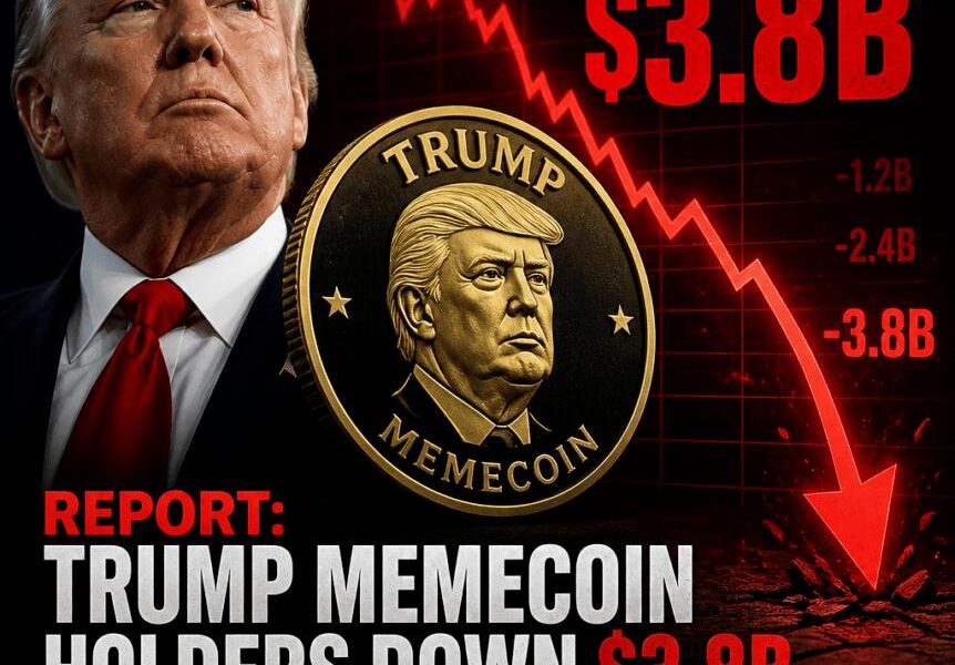 Crypto Breaking News