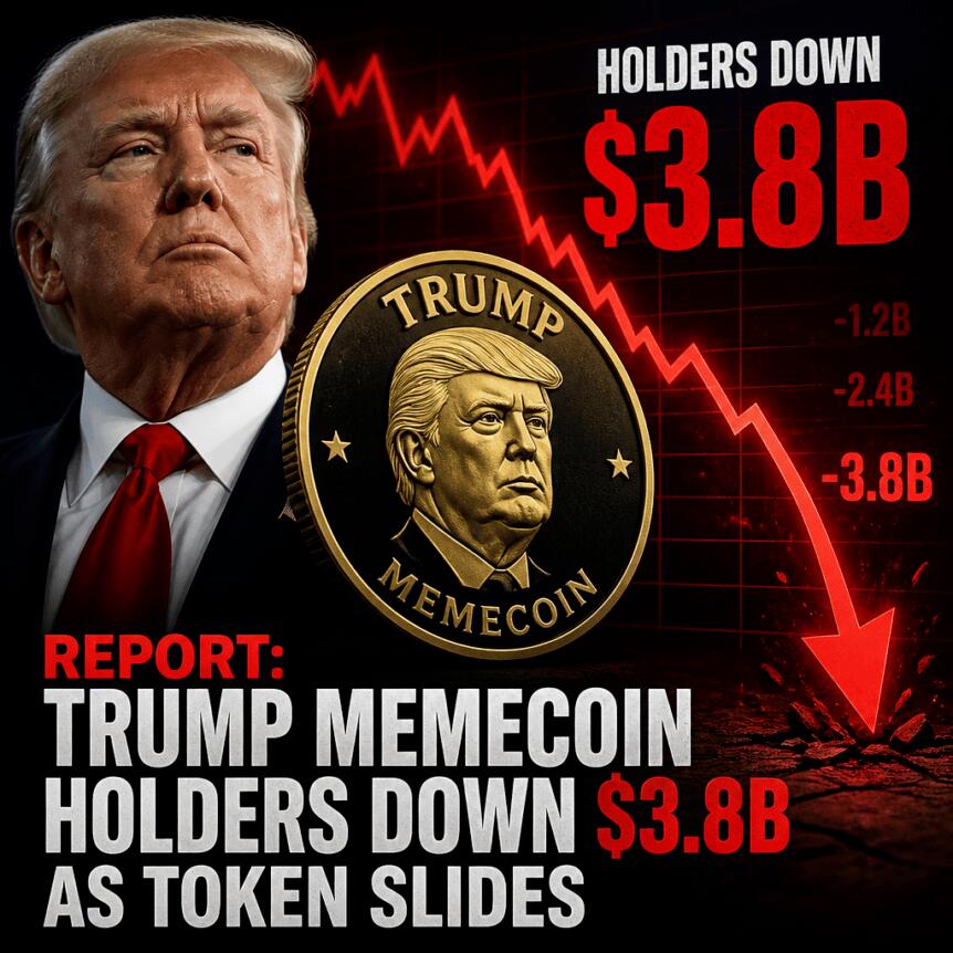 Crypto Breaking News