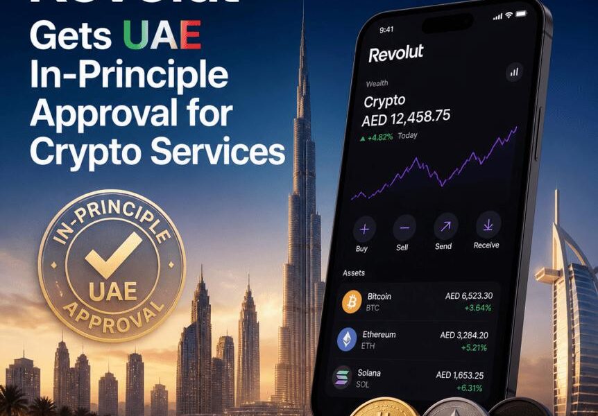 Crypto Breaking News