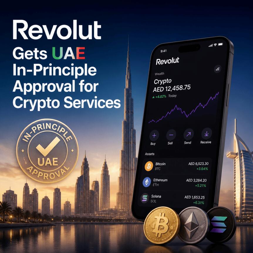 Crypto Breaking News