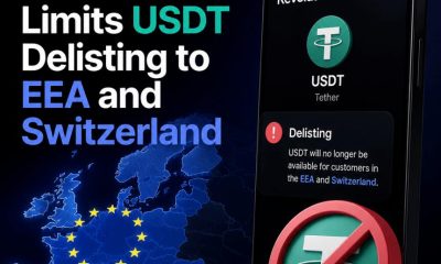 Crypto Breaking News