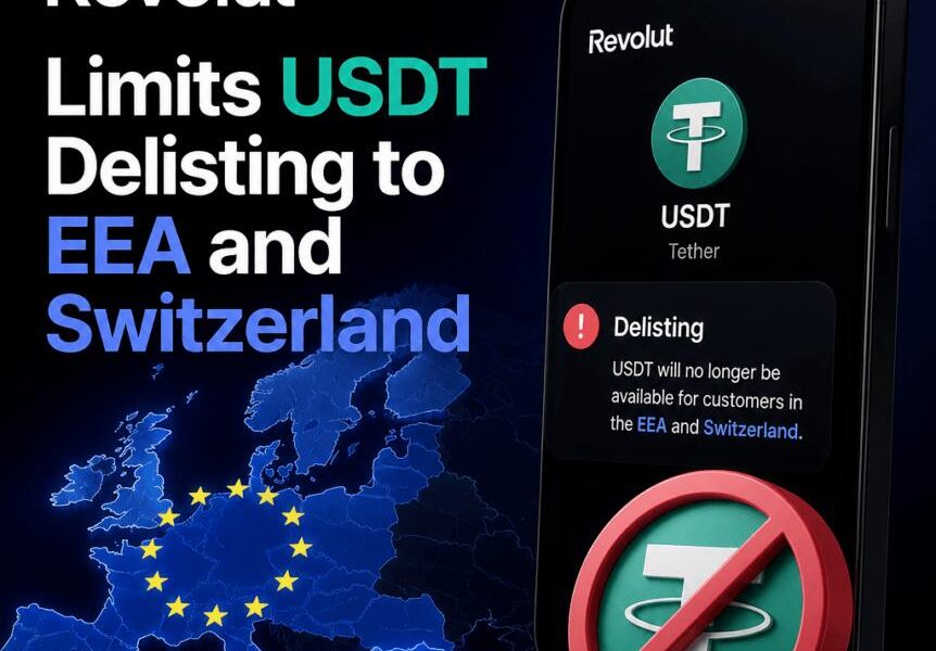 Crypto Breaking News