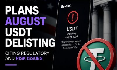 Crypto Breaking News