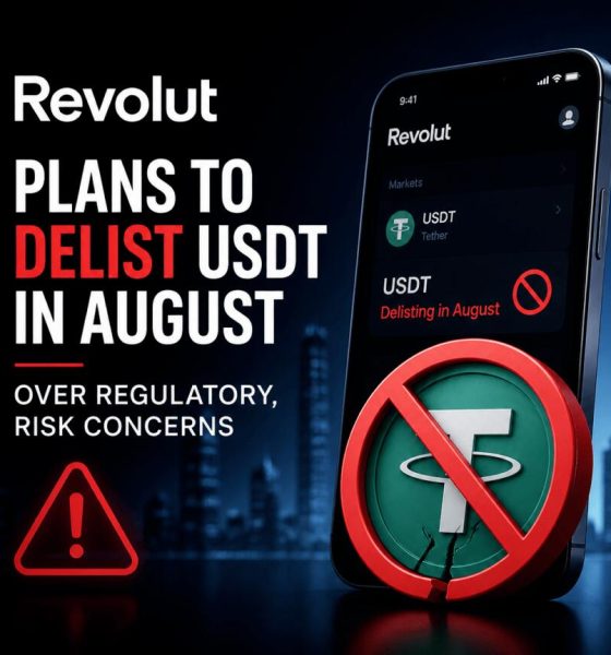 Crypto Breaking News