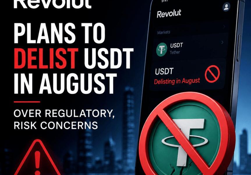 Crypto Breaking News