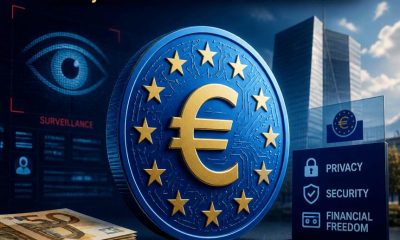 Crypto Breaking News