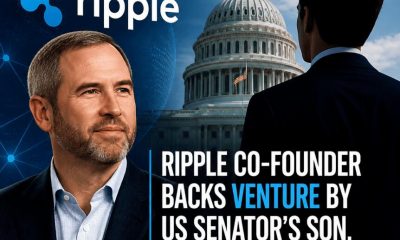 Crypto Breaking News
