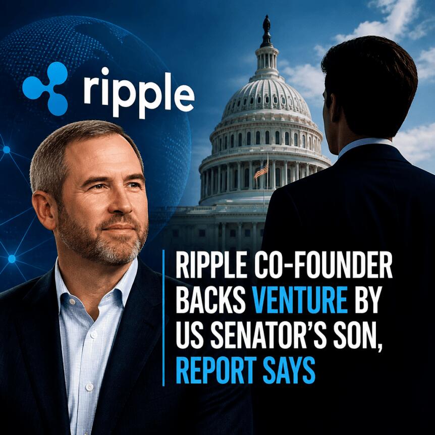 Crypto Breaking News
