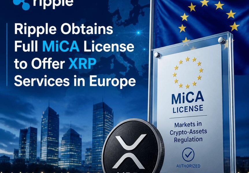 Crypto Breaking News