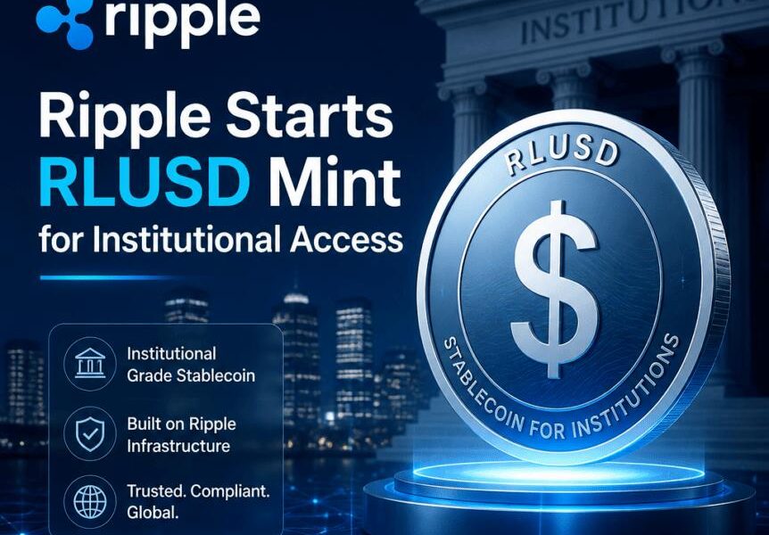Crypto Breaking News