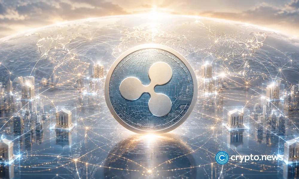 Ripple targets $2 trillion payment network with Notabene deal