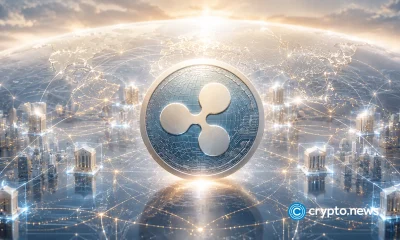 Ripple targets $2 trillion payment network with Notabene deal