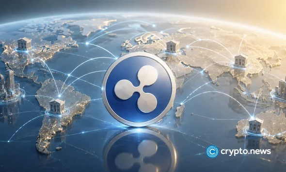 Ripple wins EU-wide access as ESMA adds it to MiCA register