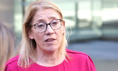 ‘Most extreme’ allegations, Rita Saffioti tells court in Poland, Hedley trial