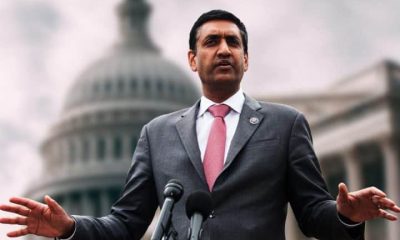 Ro Khanna