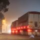 WA truckers, farmers raise concern over proposed trailer safety device