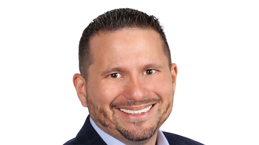 Robert Flores and the Power of Building Real Estate Relationships