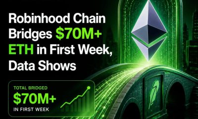 Crypto Breaking News