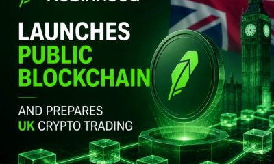 Crypto Breaking News