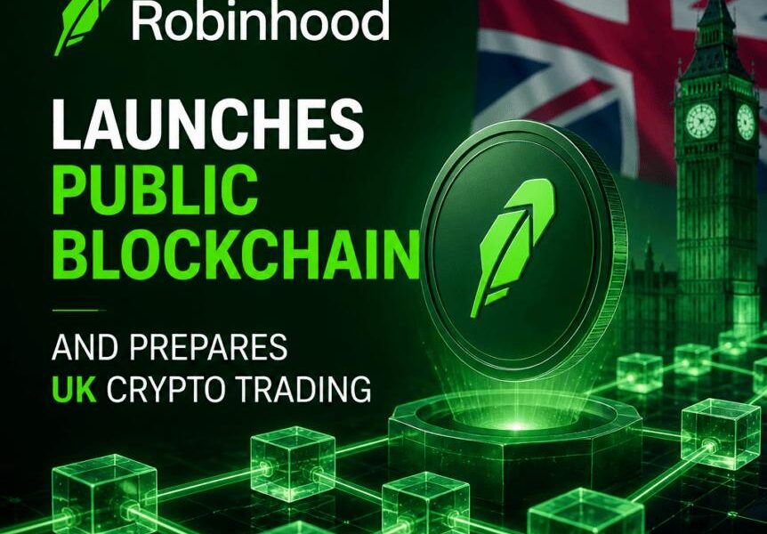Crypto Breaking News