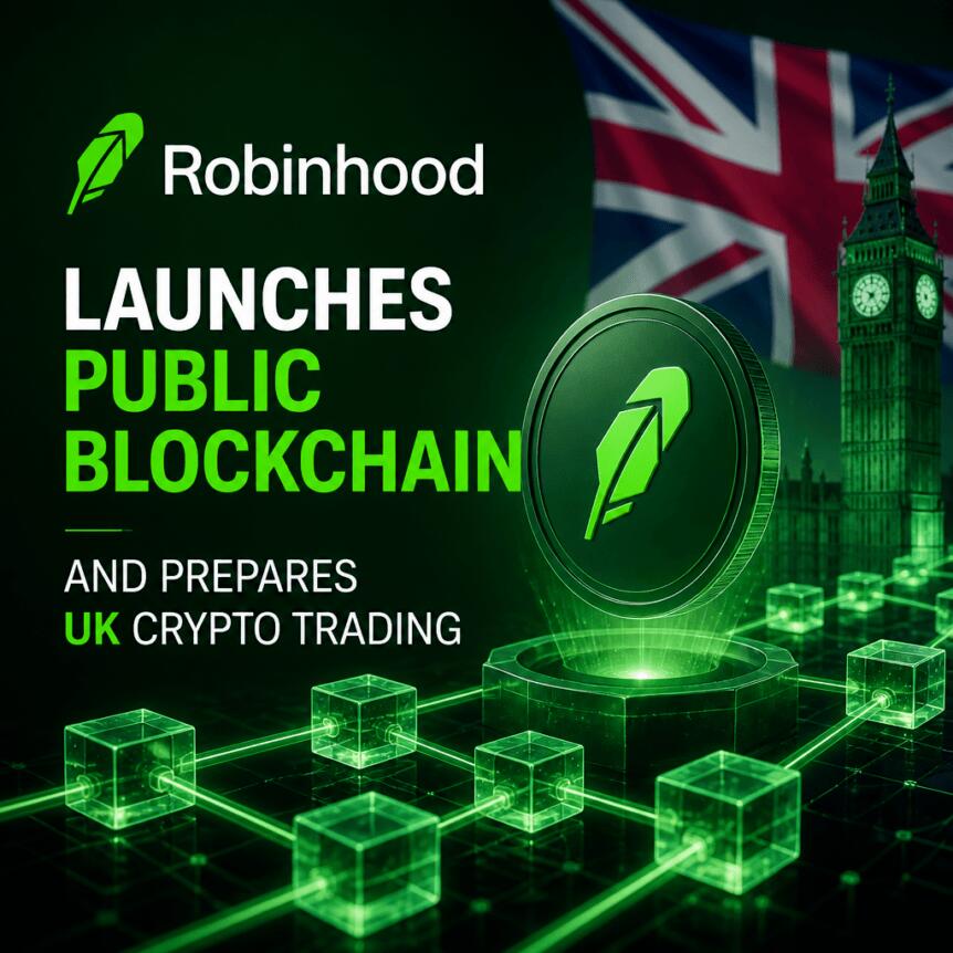 Crypto Breaking News