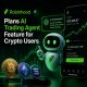 Crypto Breaking News