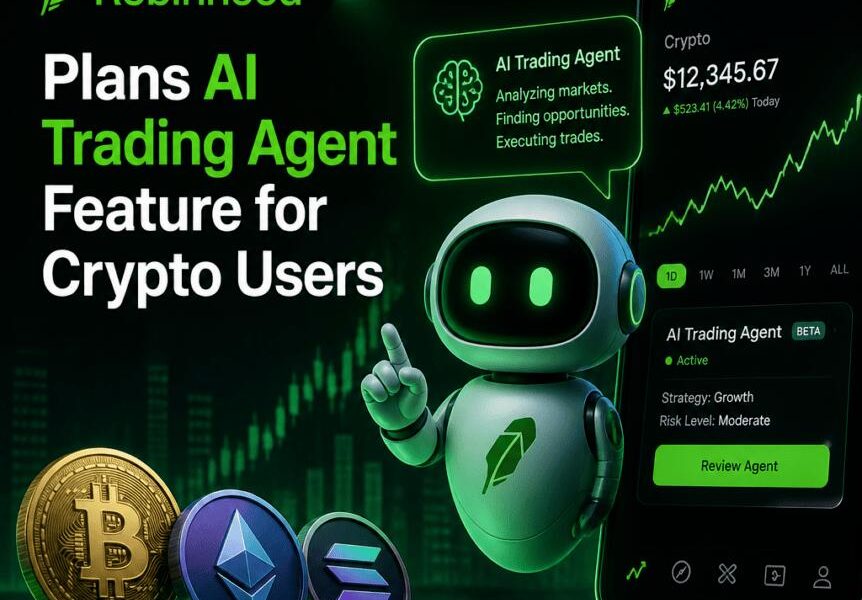 Crypto Breaking News