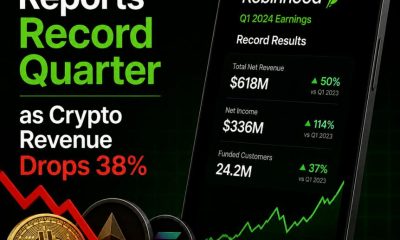 Crypto Breaking News