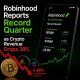Crypto Breaking News