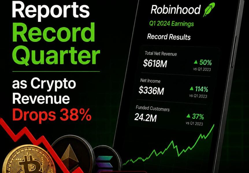 Crypto Breaking News