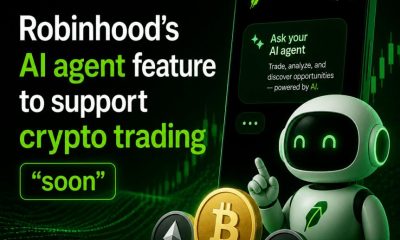 Crypto Breaking News