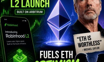 Crypto Breaking News