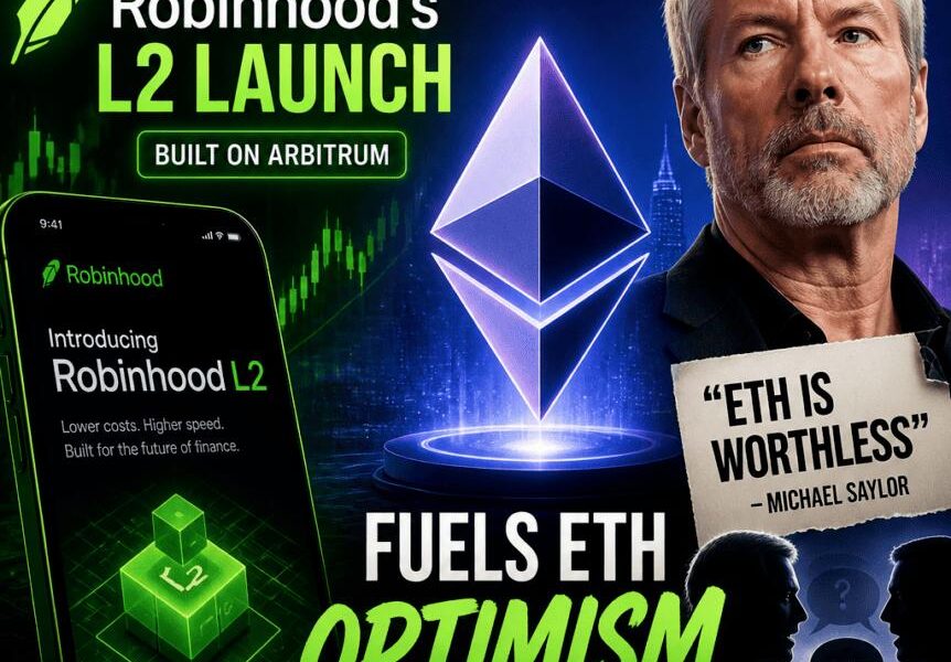 Crypto Breaking News