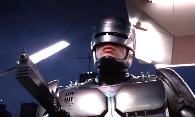 I’d Stream That For A Dollar: New RoboCop Show Headed To Prime Video