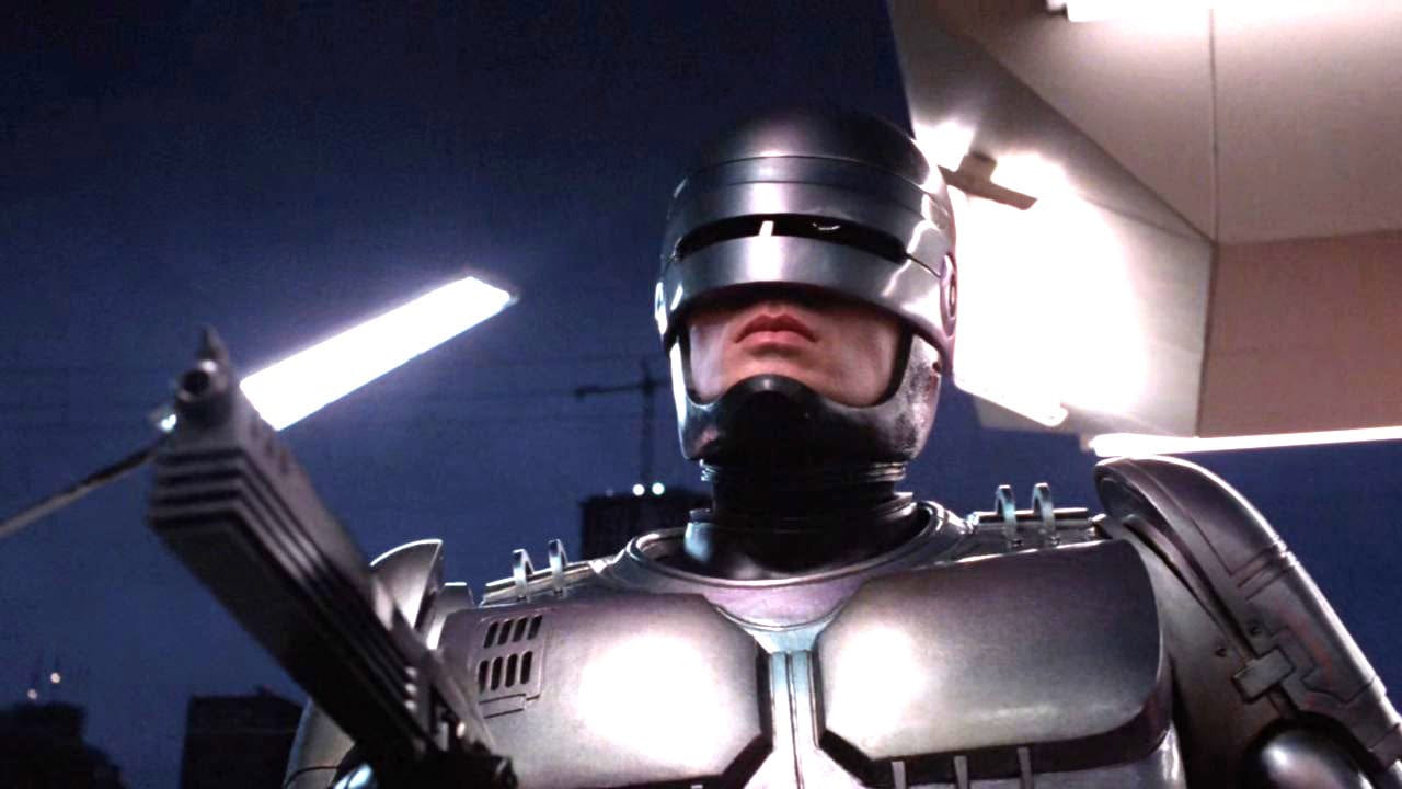 I’d Stream That For A Dollar: New RoboCop Show Headed To Prime Video