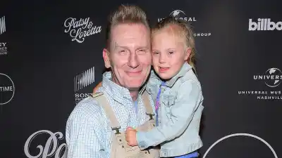 Rory Feek Drove to Daughter's House Amid Dispute, Wanted to 'Talk' Through 'Impasse''