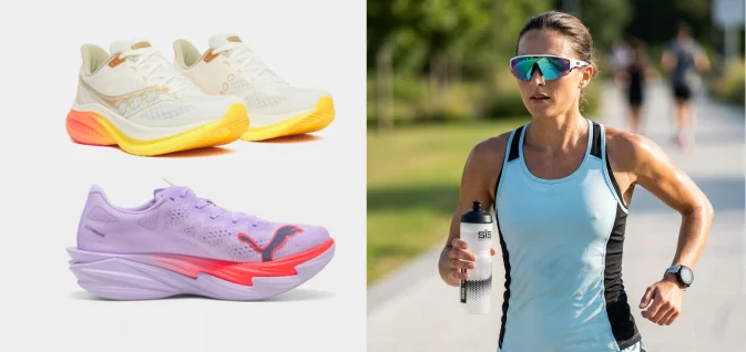 Runners Need Race Ready Kit: Best Running Shoes, HOKA Apparel & Goodr Sunglasses
