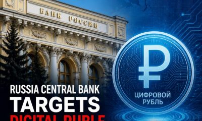 Crypto Breaking News