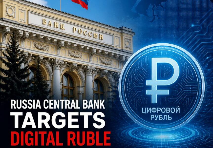 Crypto Breaking News